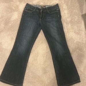 Paige Hidden Hills Boot Cut